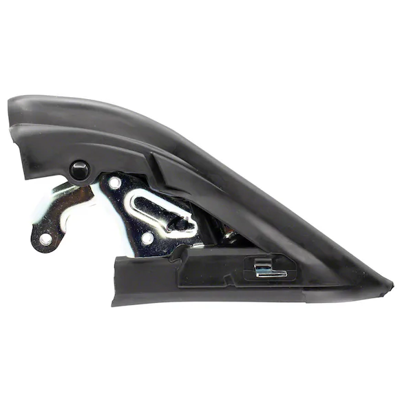 Filler Door Mirror Trim Ring - Right, Front Main Image