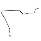 Brake Hydraulic Line Tube - Right, Front Main Image