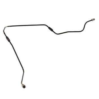Brake Hydraulic Line Tube - Right, Front