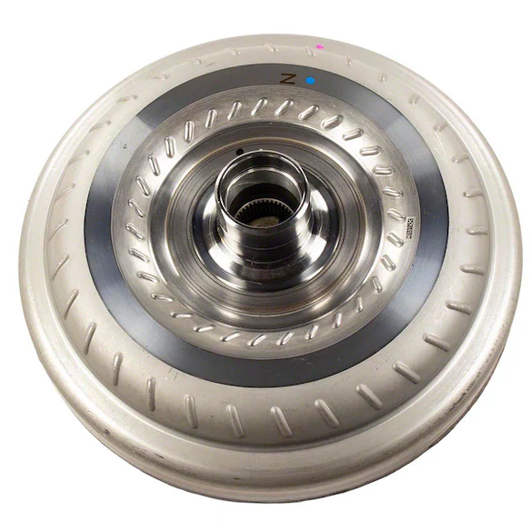 Automatic Transmission Torque Converter - 2.0L (AT) Main Image