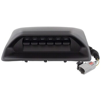 Panel Instrument (XLT)