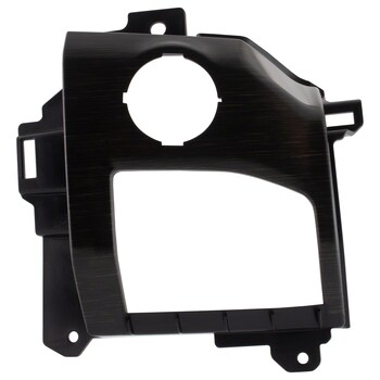 Instrument Panel Bezel MULTI FUNCTION DISPLAY - 15