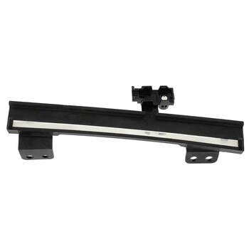 Wiring Interior Lamp - Left