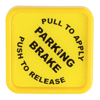 Parking Brake Lever Repair Kit Park OPER - Right