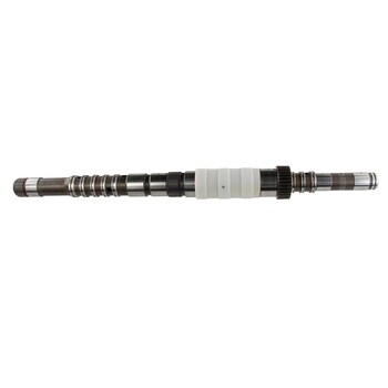 Automatic Transmission Input Shaft (AT)