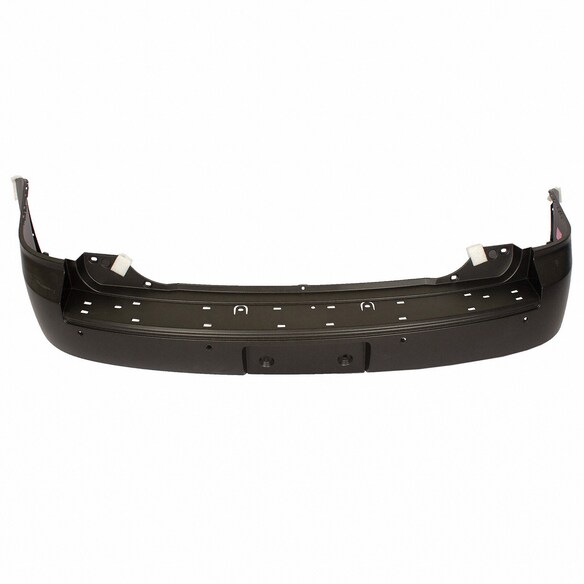 Bumper Cover - Rear 3.5L Main Image