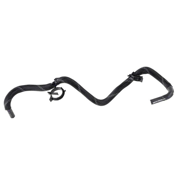 Engine Coolant Pipe Water Tube - Outlet 2.3L (7-MT) Main Image