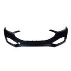 Bumper Cover - Front, Upper, Lower (Exterior Appearance) Main Image