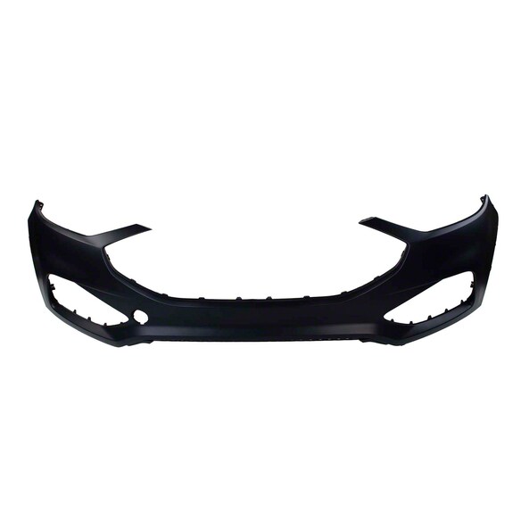 Bumper Cover - Front, Upper, Lower (Exterior Appearance) Main Image