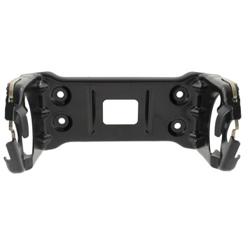 Armrest Bracket Seat Back Reinforcement Plate - Rear