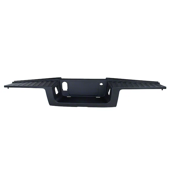 Bumper Step Pad Cover - Rear, Driver Main Image