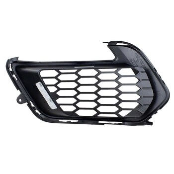 Cover Grille - Right, Front, Outer