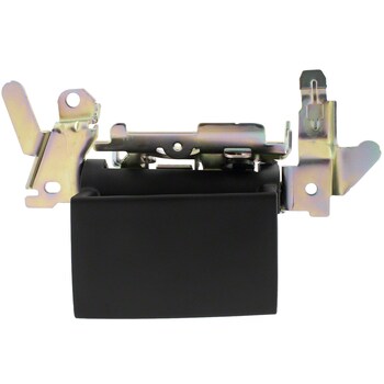 Interior Door Handle - Left, Rear