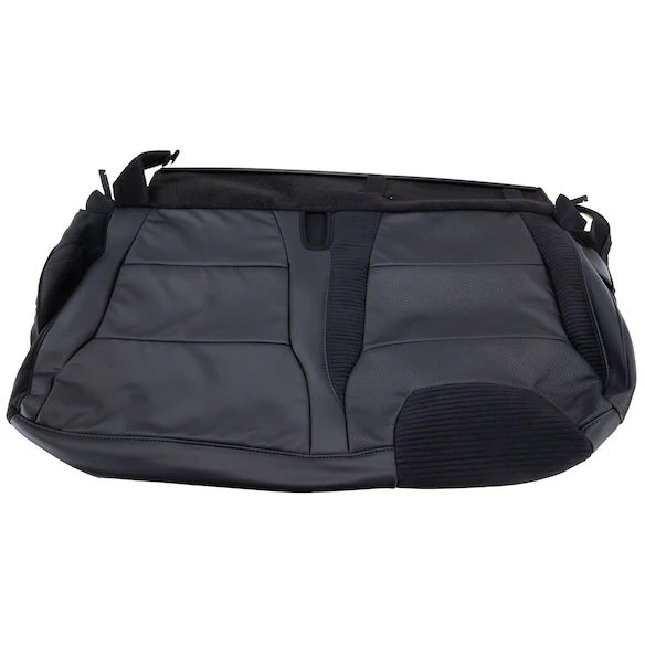 Cover Seat Cushion - Left, Rear Main Image