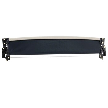 Sunroof Cover Sliding Roof Sunshade Panel (Cappuccino)