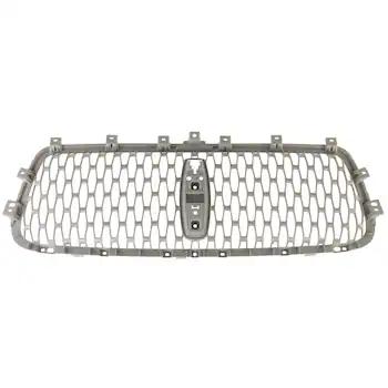 Grille Radiator - Front, Upper