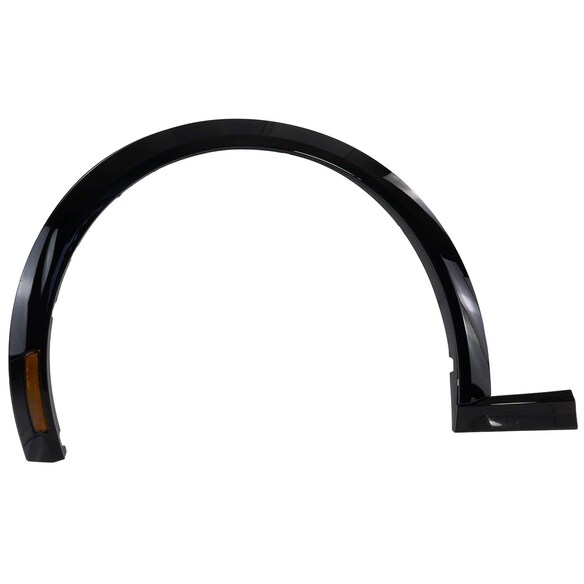 MOULDING Wheel Arch Molding Opening <br>Pillar - Left Main Image