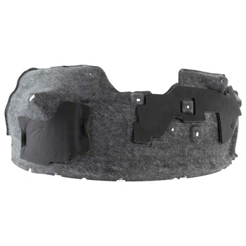 Fender Splash Shield - Right