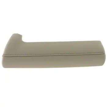 Panel Instrument - Left