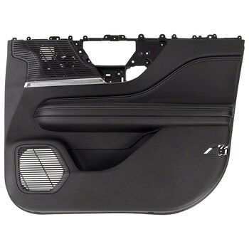 Door Interior Trim Panel - Right, Front, Lower (Premier)