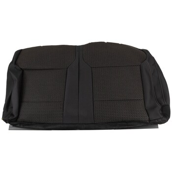 Seat Back Cover - Rear (XL)