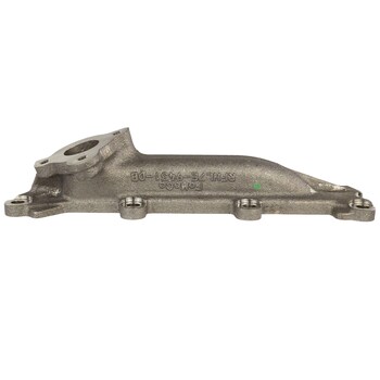 Exhaust Manifold - Left 3.5L (Phantom/Raptor)