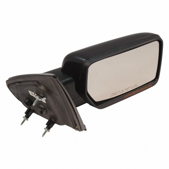 Door Mirror Rear View Head - Right, Outer Main Image