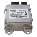 Air Bag Control Module Sensor Multiple Restraint System Unit Main Image