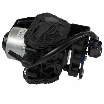 Power Brake Booster Vacuum Pump - Bus (M2) 3.7L (All 410, All 430/470)