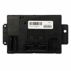 Hvac Control Module - Front Main Image