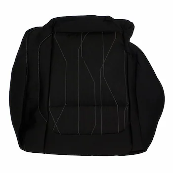 Seat Cover Cushion - Right, Rear