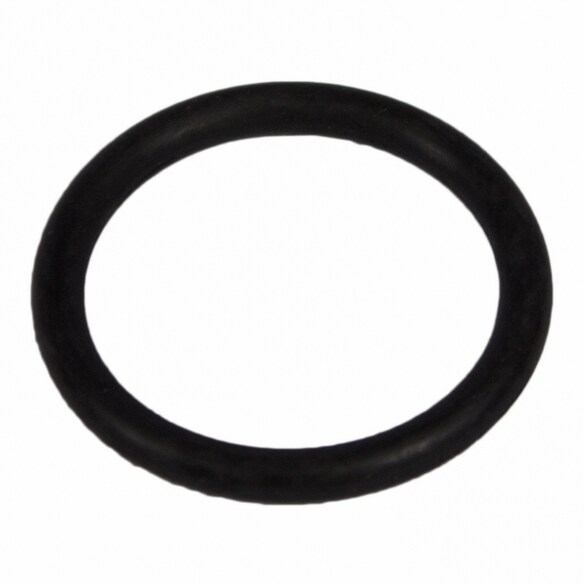 Engine Coolant Thermostat Gasket Seal - 6.7L Main Image