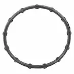 Engine Coolant Gasket Water Seal - Outlet 3.5L Main Image
