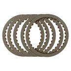 Transmission Clutch Friction Plate Drive Disc - 6.2L (AT) Main Image