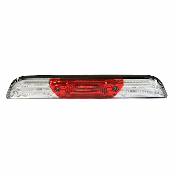 Center High Mount Stop Light Mounted Lamp - Rear, (XL, XLT) Main Image