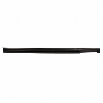 Door Window Belt Weatherstrip - Left, Front, Inner