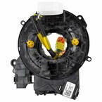 Air Bag Clockspring Cover And Contact Plate Main Image