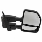 Door Mirror Rear View Head - Right, Outer Main Image