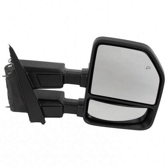 Door Mirror Rear View Head - Right, Outer Main Image