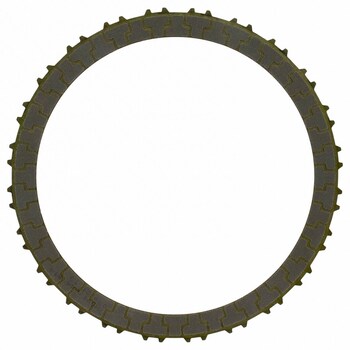 Transmission Clutch Friction Plate Drive Disc