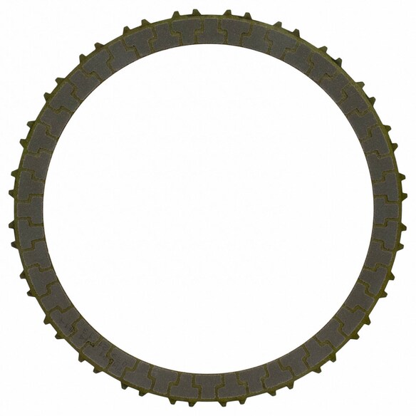 Transmission Clutch Friction Plate Drive Disc Main Image