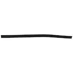 Hood Seal Weatherstrip - Left Main Image