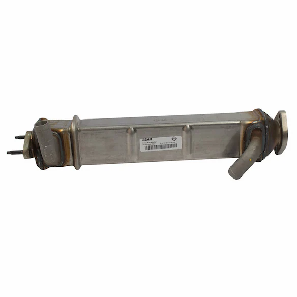 Exhaust Gas Recirculation (EGR) Cooler - 6.4L Main Image