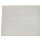 Cabin Air Filter POLLEN - Center Main Image