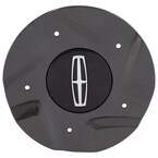 Wheel Cap Cover 20" X 8 Cast Alum - Premium Paint Main Image