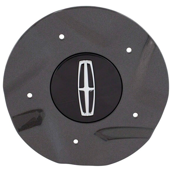 Wheel Cap Cover 20" X 8 Cast Alum - Premium Paint Main Image