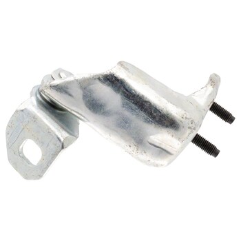 Door Hinge - Right, Rear, Lower