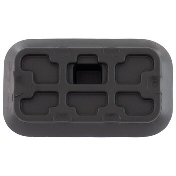 Door Interior Trim Panel Retainer