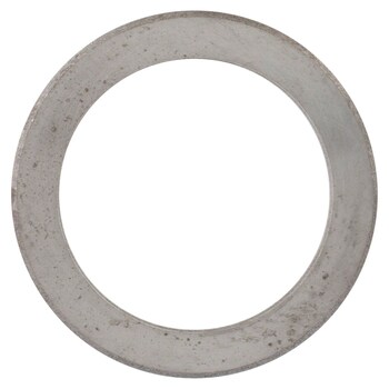 Shim - .267 Thick, Rear