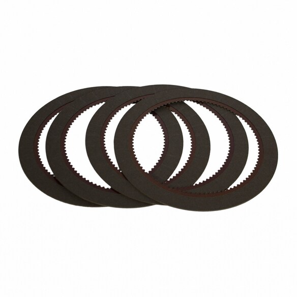 Transmission Clutch Friction Plate Drive Disc (AT) Main Image